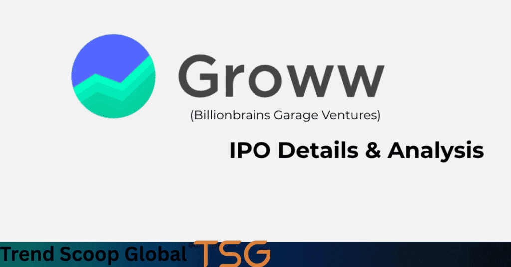 Groww IPO Live: FULL Subscription Status Day 2