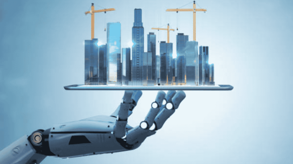 The Great AI Infrastructure Buildout: Powering the AI Revolution in 2025