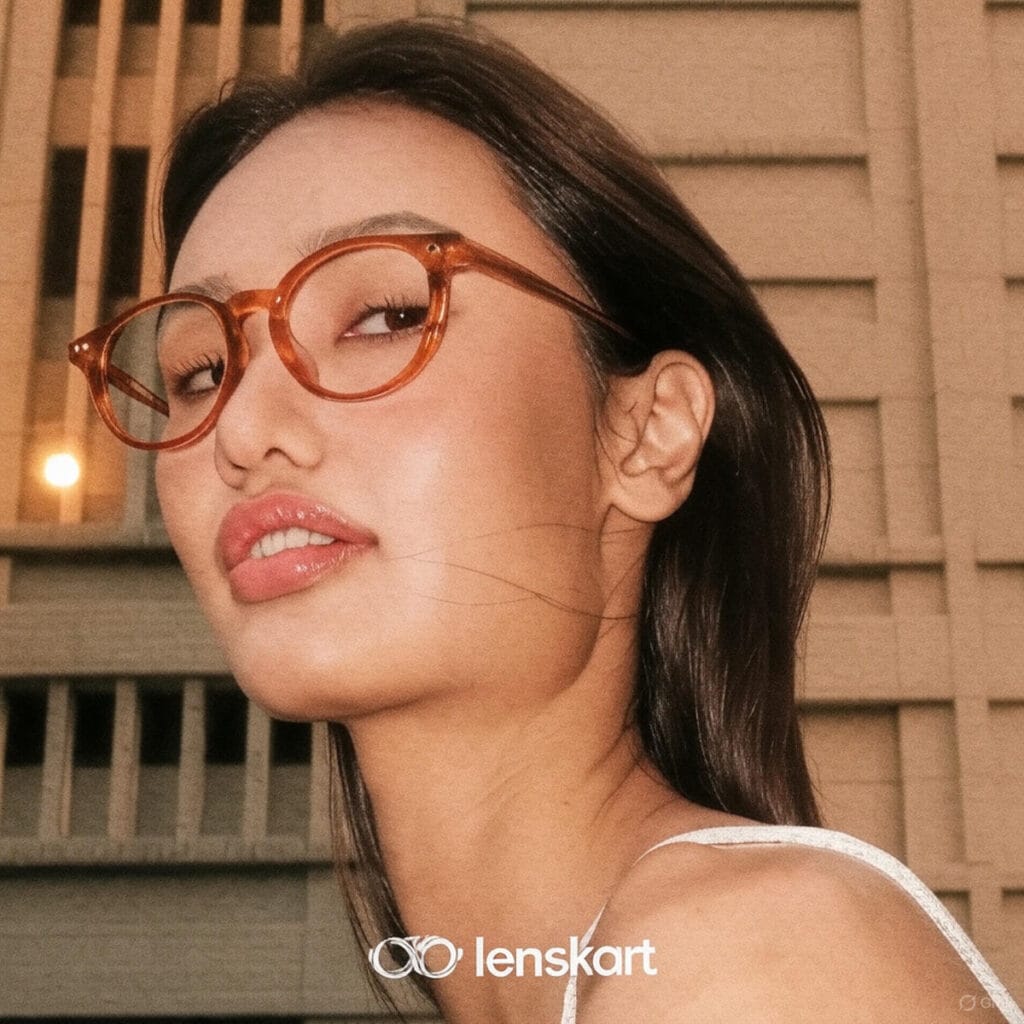 Lenskart Share Price Today