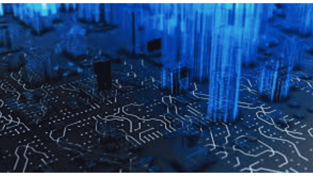 the Great AI Infrastructure Buildout