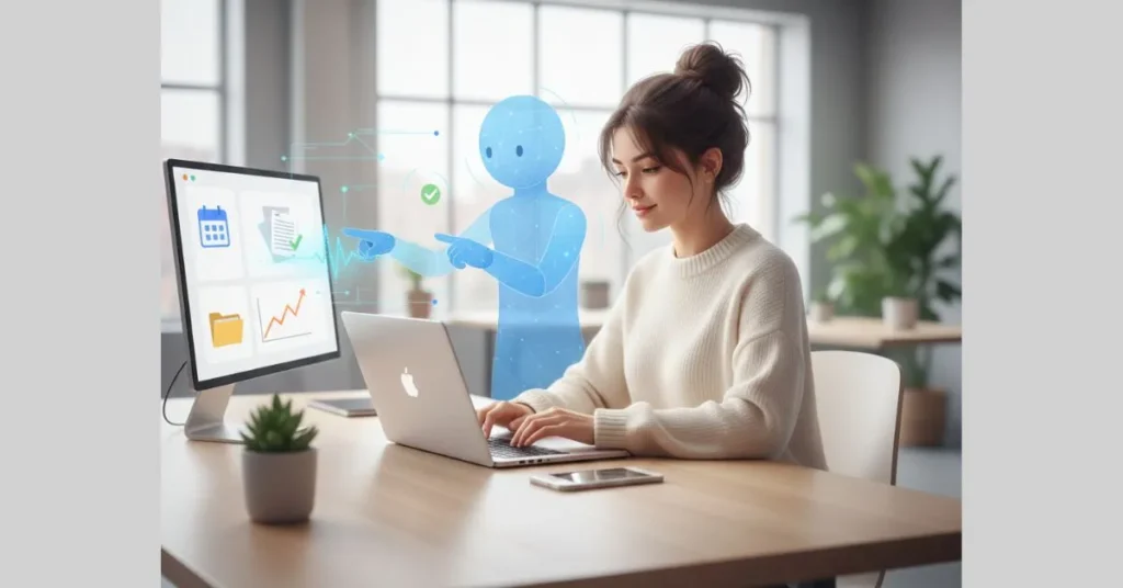 Using Google Gemini as a daily AI assistant in 2025